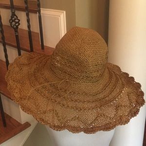 SUMMER HAT